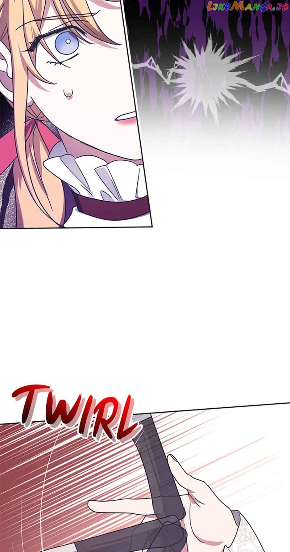 The Abandoned Bachelorette Enjoys Her Simple Life Chapter 20 - Page 45