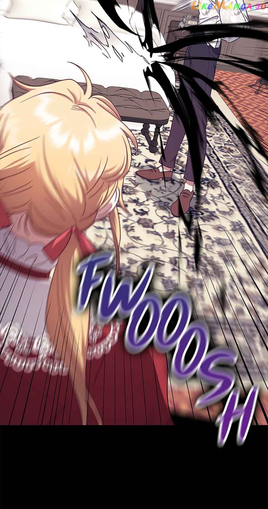 The Abandoned Bachelorette Enjoys Her Simple Life Chapter 20 - Page 47