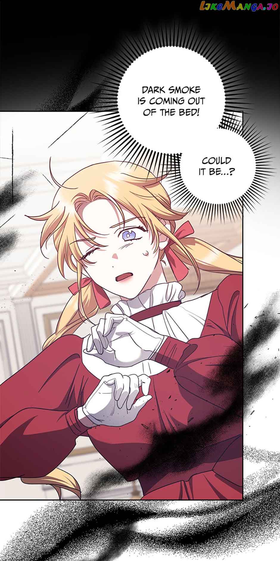 The Abandoned Bachelorette Enjoys Her Simple Life Chapter 20 - Page 48