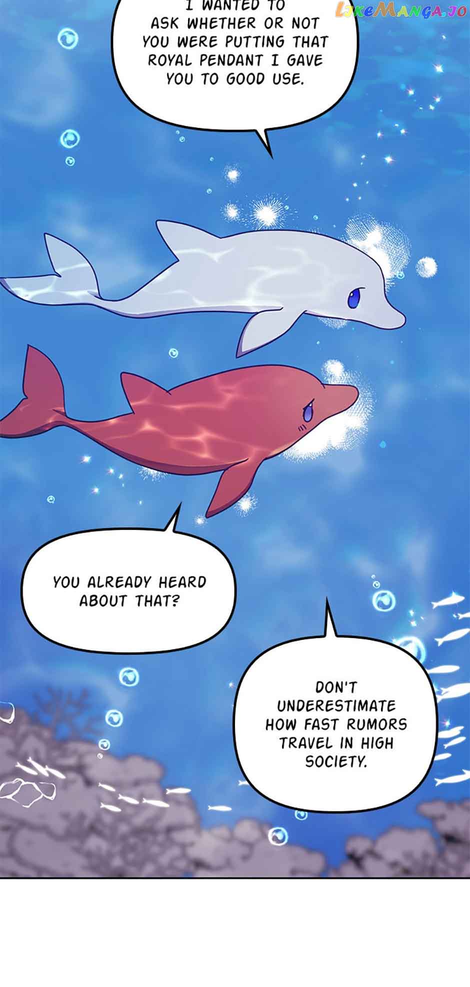 The Abandoned Bachelorette Enjoys Her Simple Life Chapter 20 - Page 5