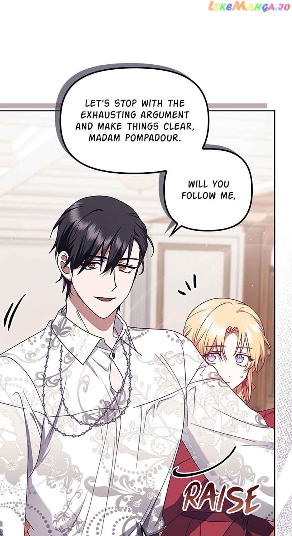 The Abandoned Bachelorette Enjoys Her Simple Life Chapter 20 - Page 53