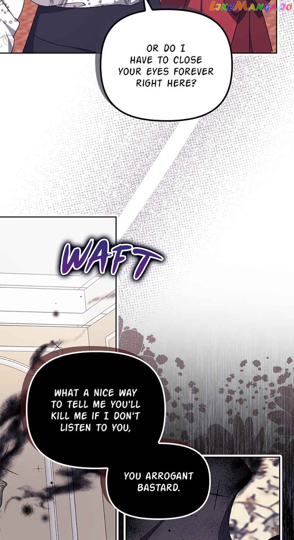 The Abandoned Bachelorette Enjoys Her Simple Life Chapter 20 - Page 54