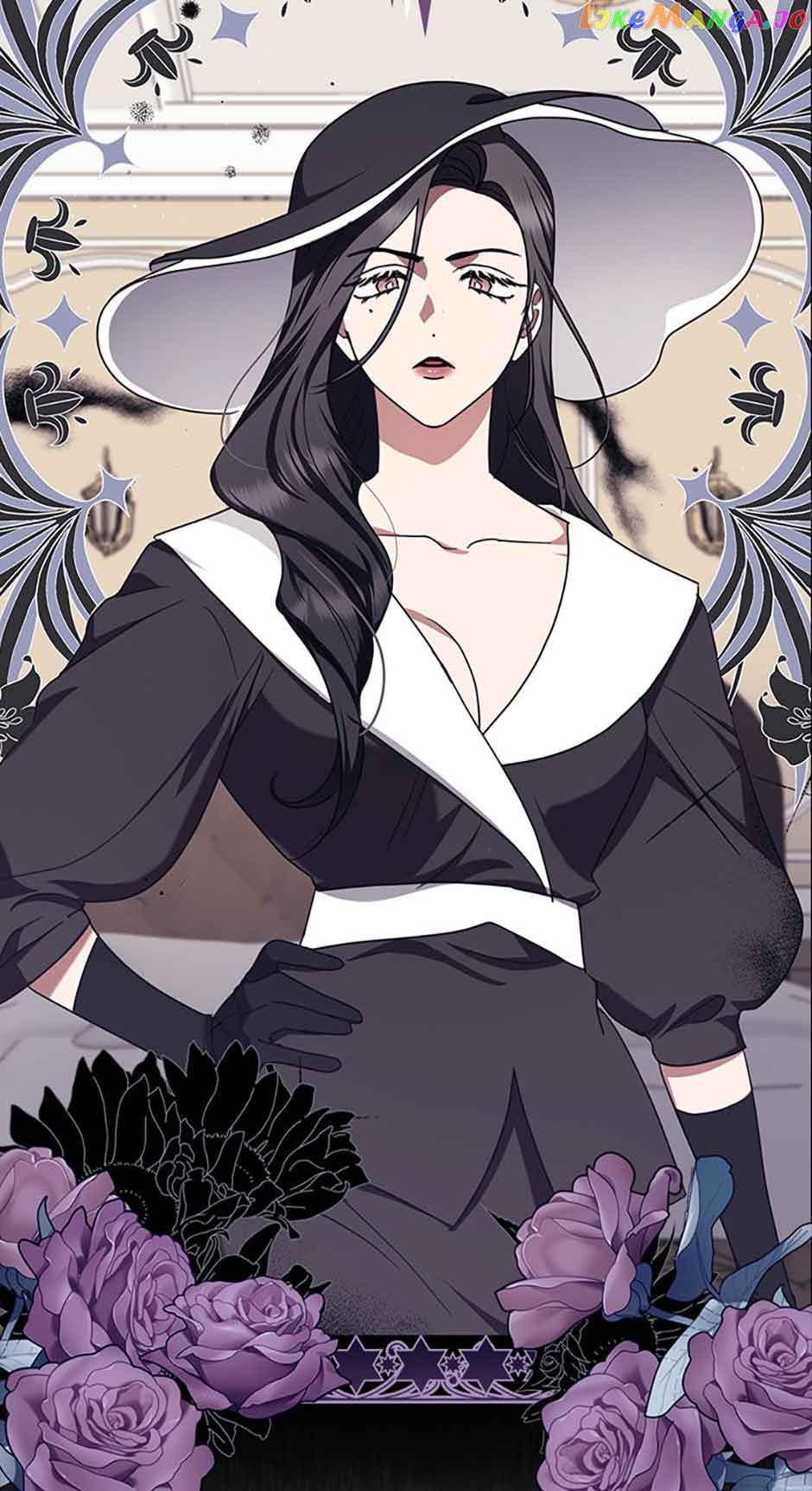 The Abandoned Bachelorette Enjoys Her Simple Life Chapter 20 - Page 56