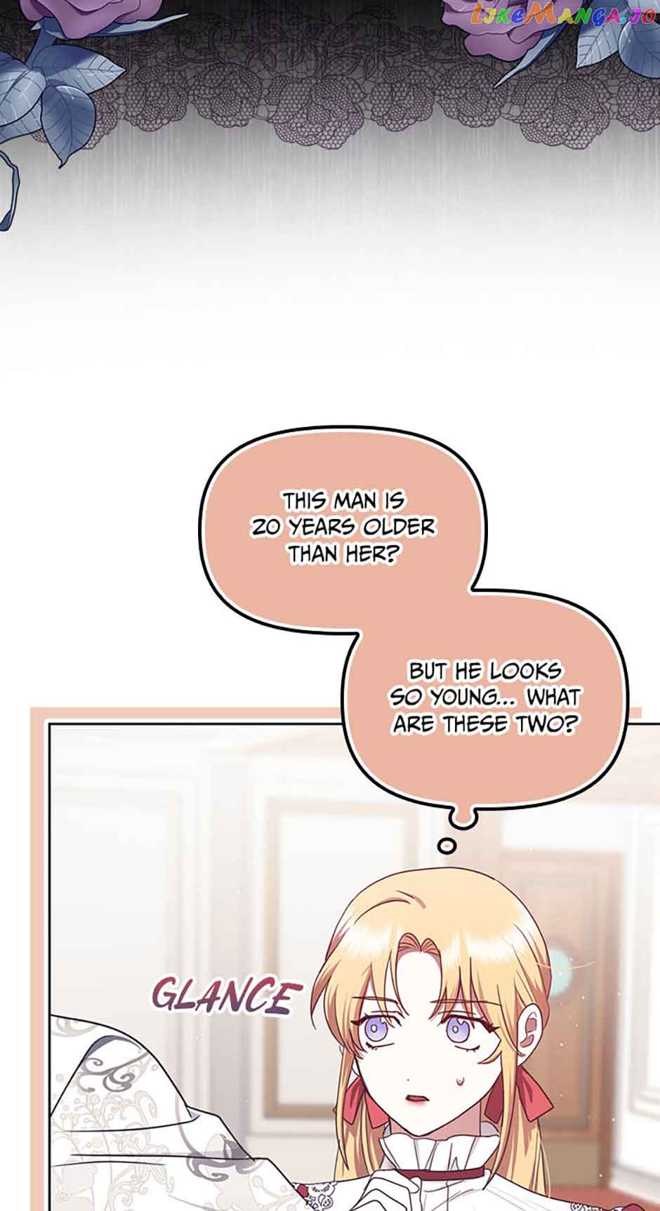 The Abandoned Bachelorette Enjoys Her Simple Life Chapter 20 - Page 57