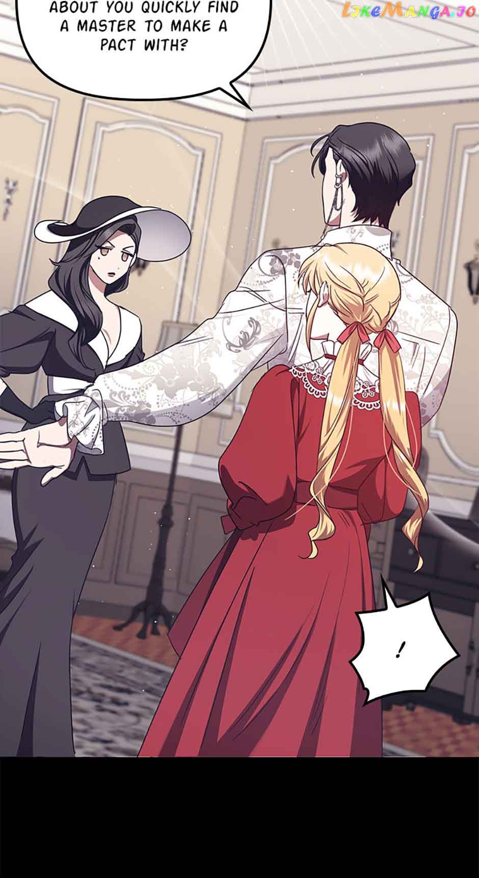 The Abandoned Bachelorette Enjoys Her Simple Life Chapter 20 - Page 59