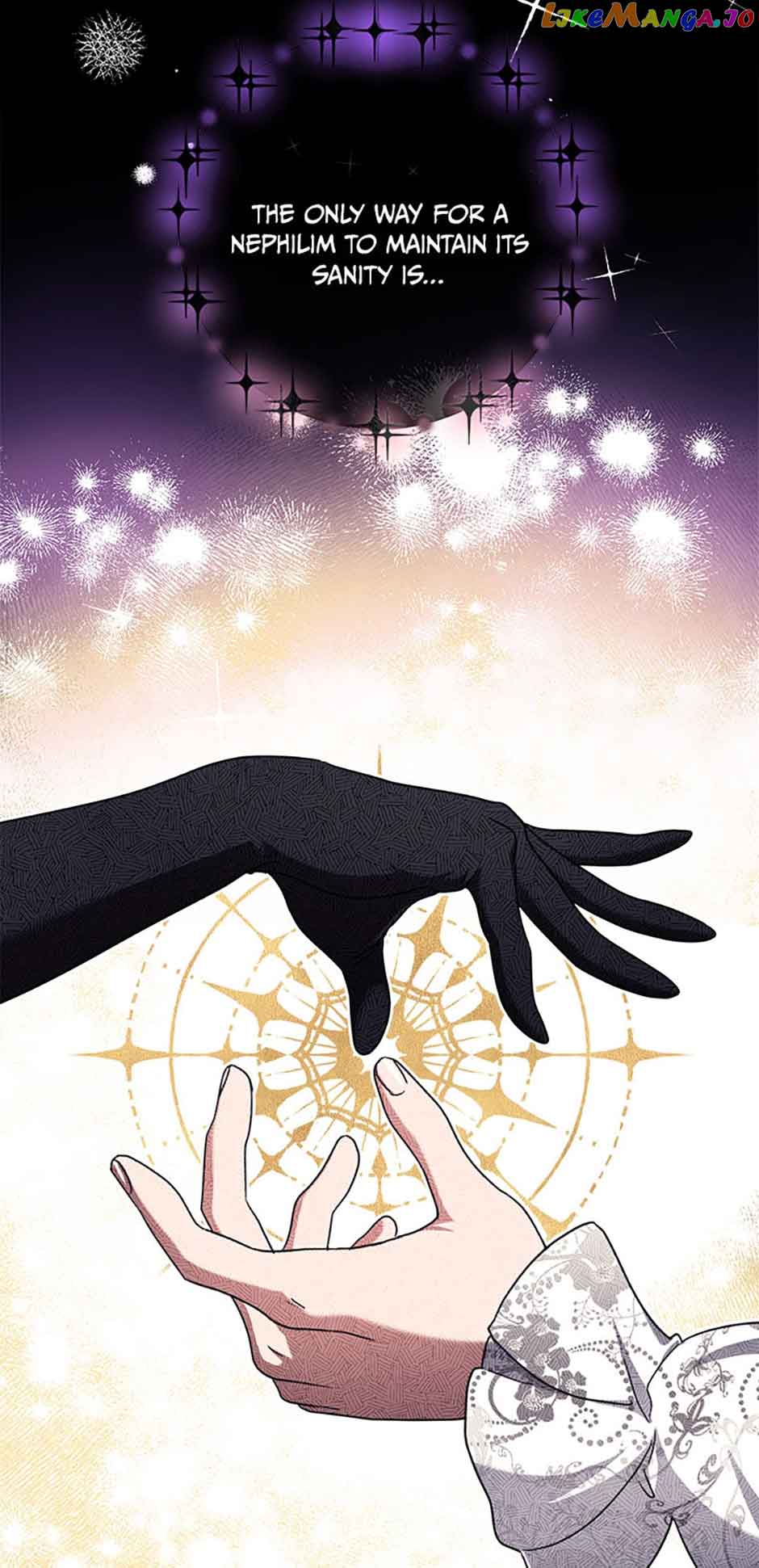 The Abandoned Bachelorette Enjoys Her Simple Life Chapter 20 - Page 65