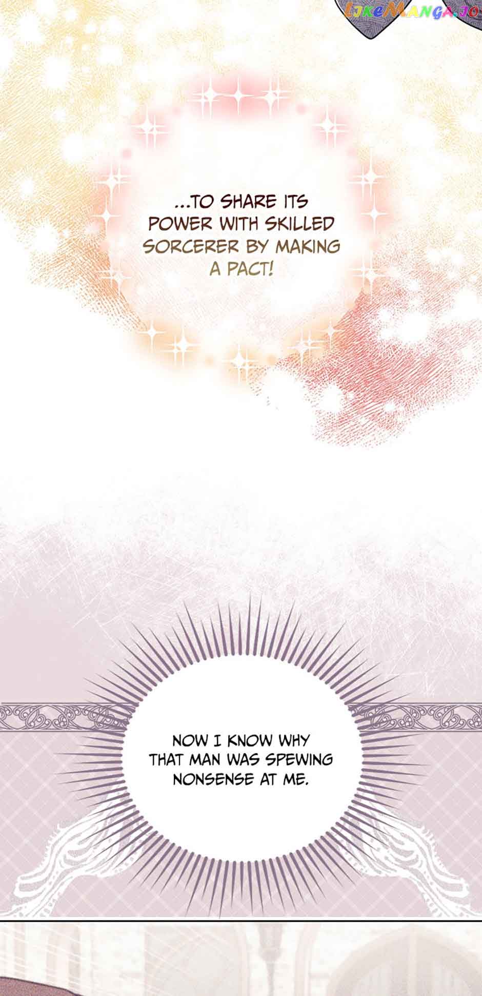 The Abandoned Bachelorette Enjoys Her Simple Life Chapter 20 - Page 66