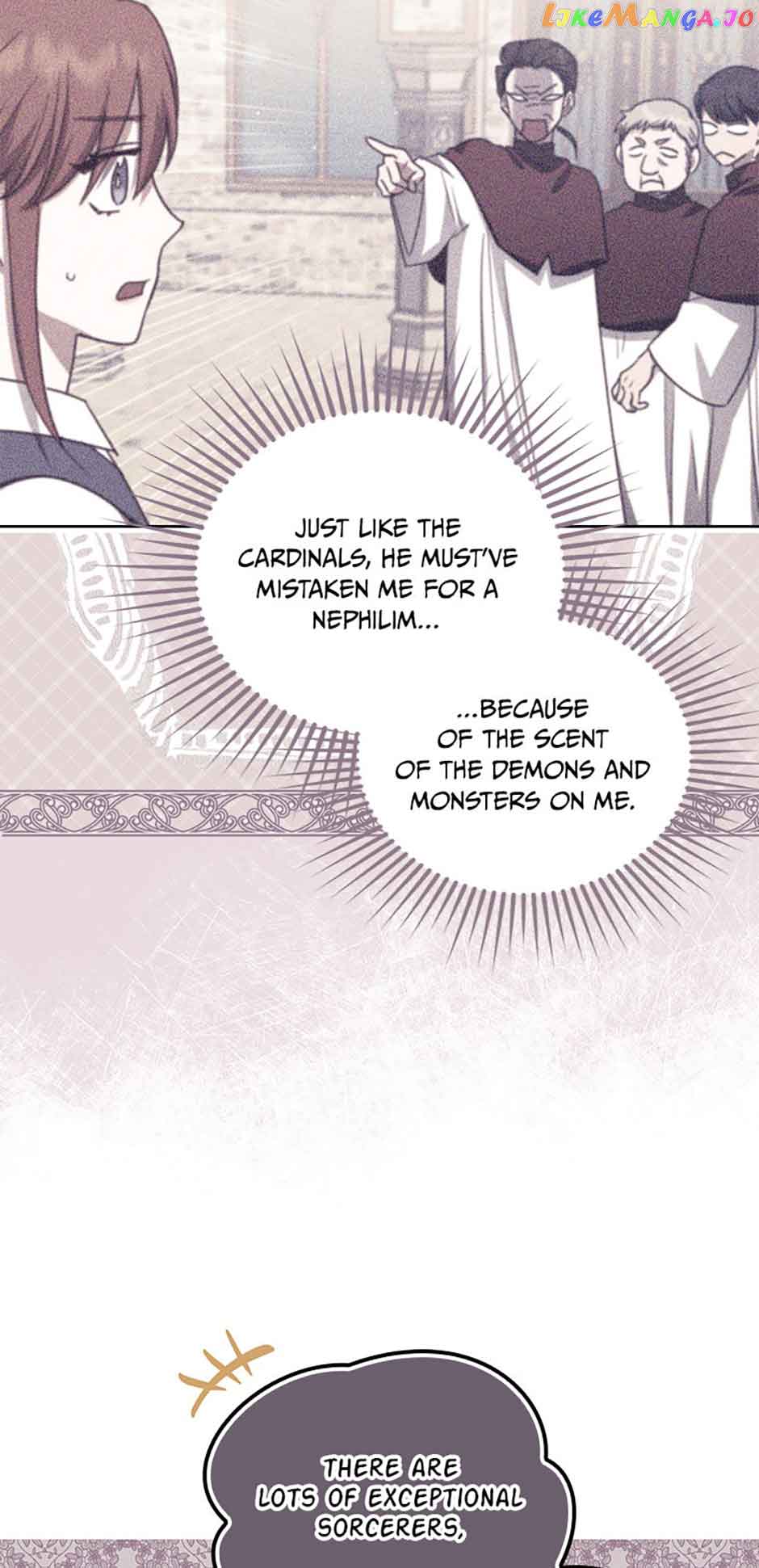 The Abandoned Bachelorette Enjoys Her Simple Life Chapter 20 - Page 67