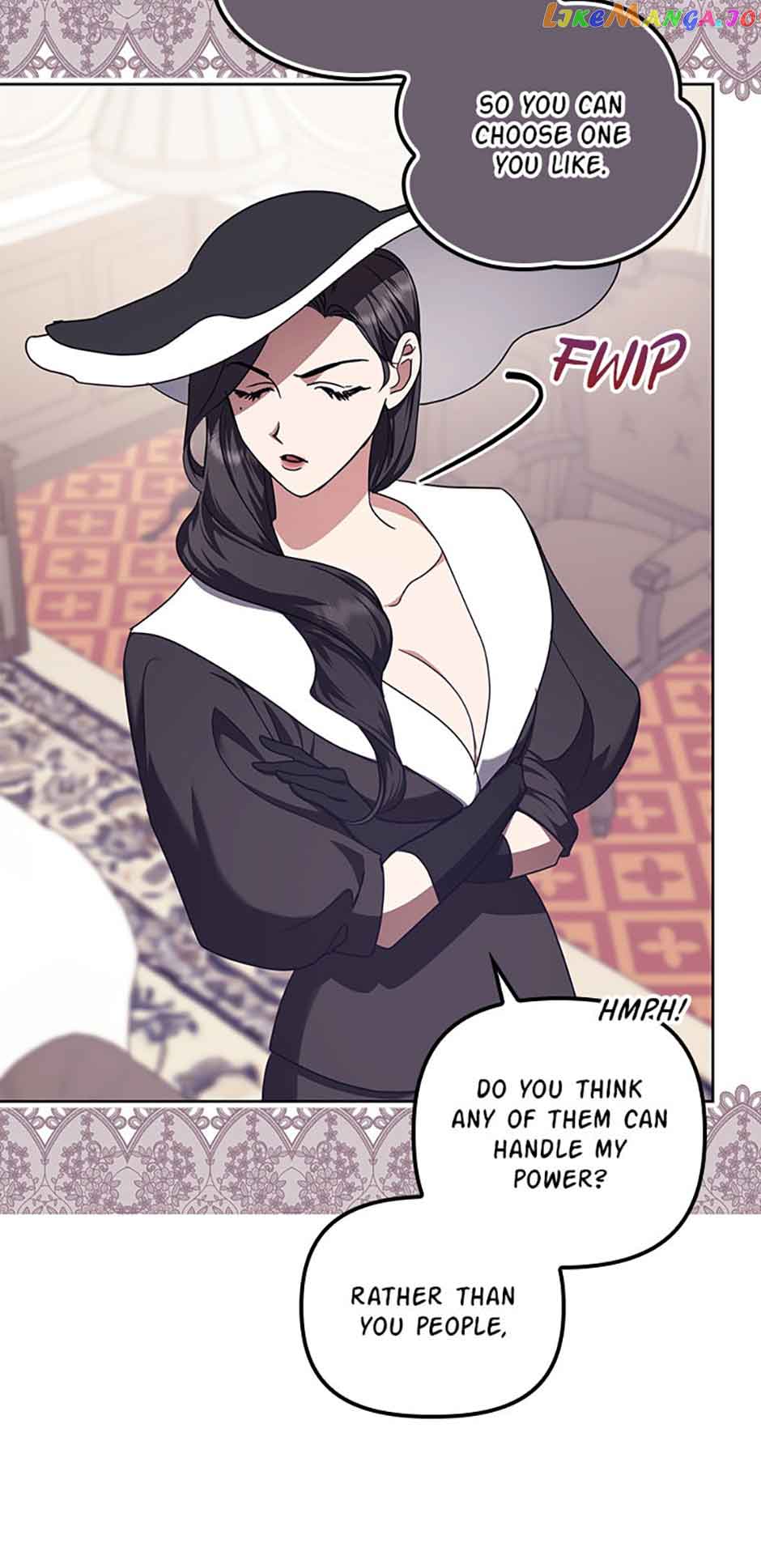 The Abandoned Bachelorette Enjoys Her Simple Life Chapter 20 - Page 68