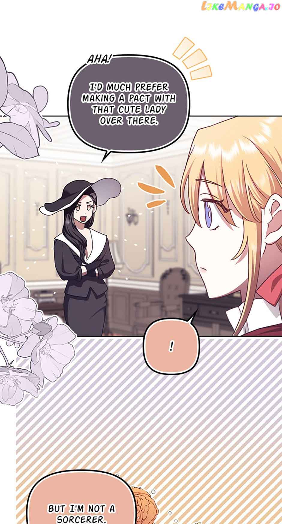 The Abandoned Bachelorette Enjoys Her Simple Life Chapter 20 - Page 69