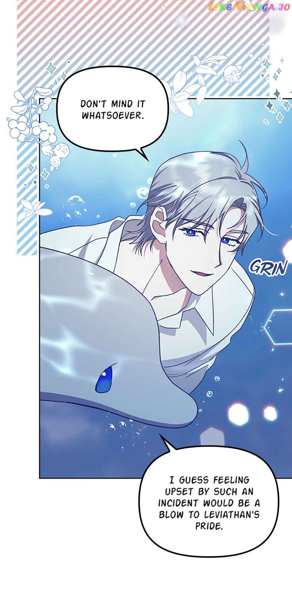 The Abandoned Bachelorette Enjoys Her Simple Life Chapter 20 - Page 7