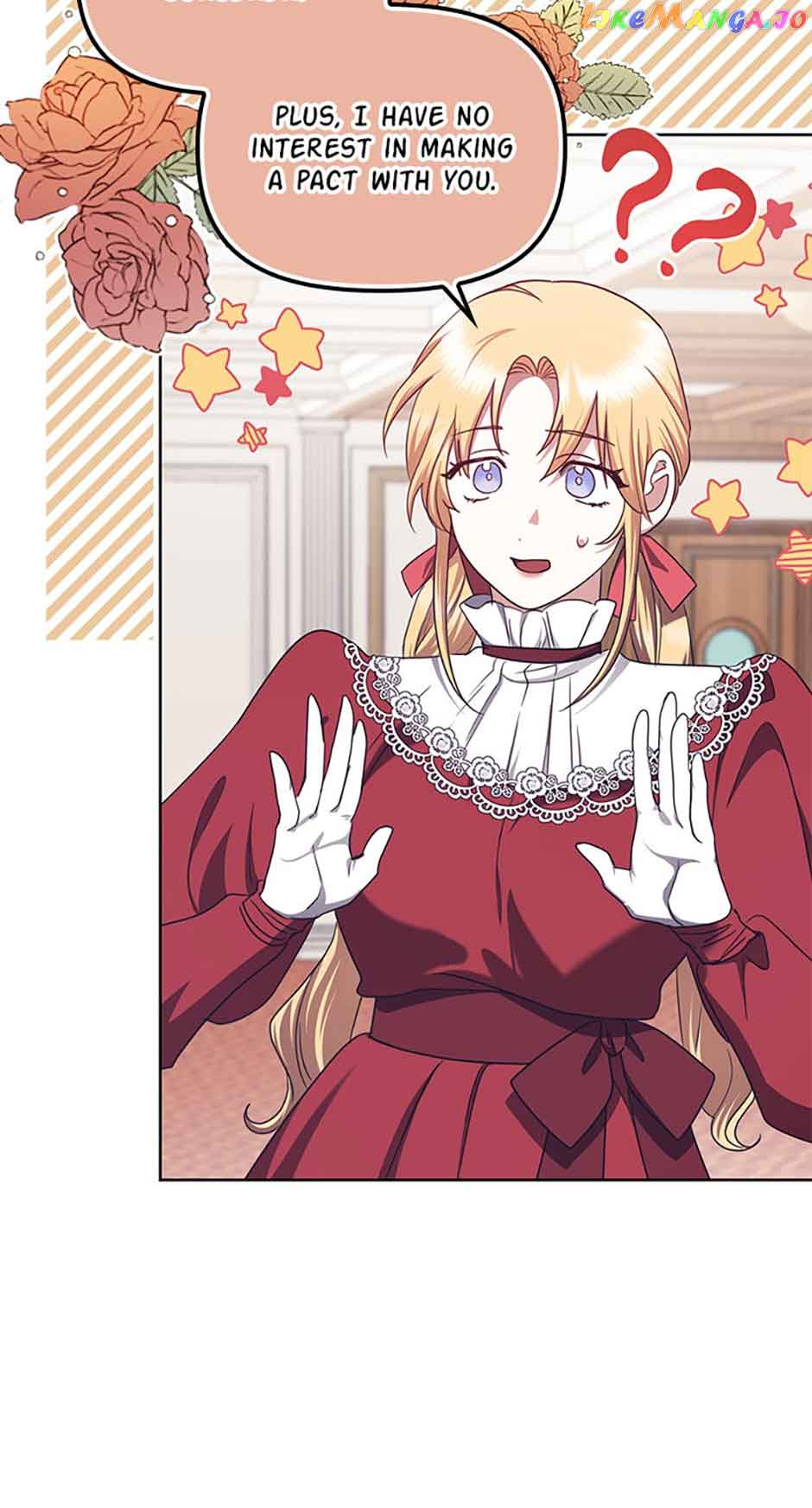 The Abandoned Bachelorette Enjoys Her Simple Life Chapter 20 - Page 70