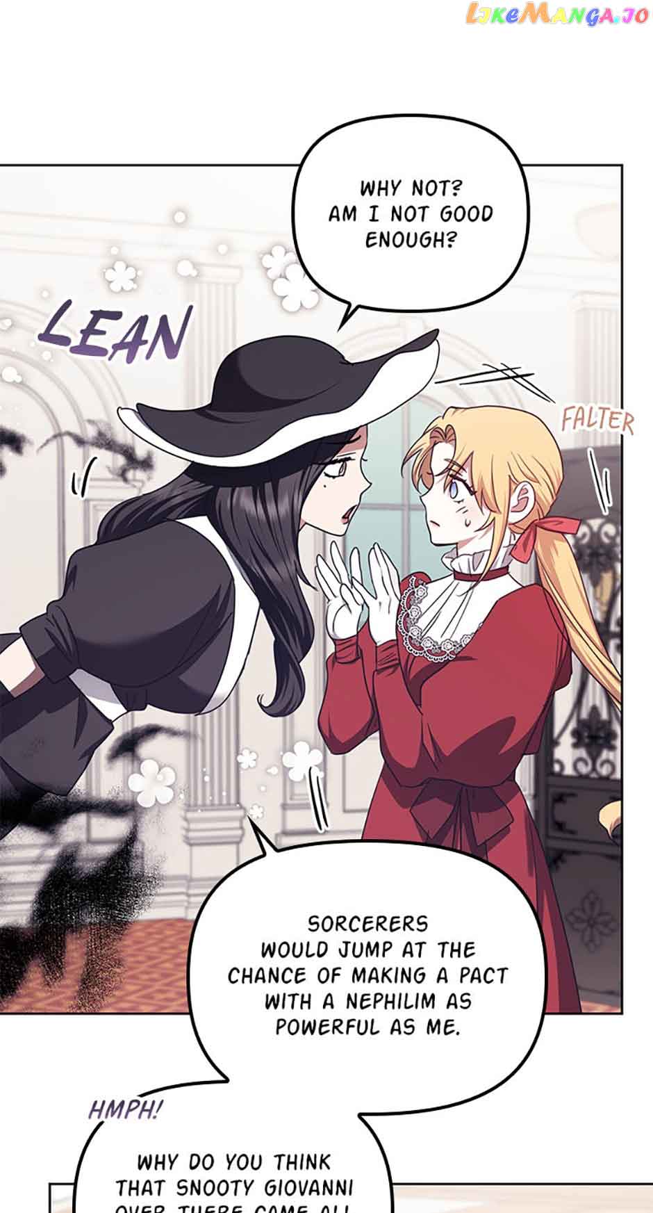 The Abandoned Bachelorette Enjoys Her Simple Life Chapter 20 - Page 71