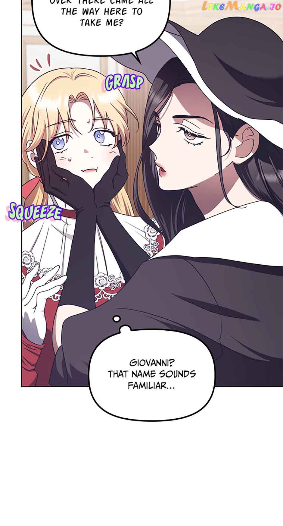 The Abandoned Bachelorette Enjoys Her Simple Life Chapter 20 - Page 72