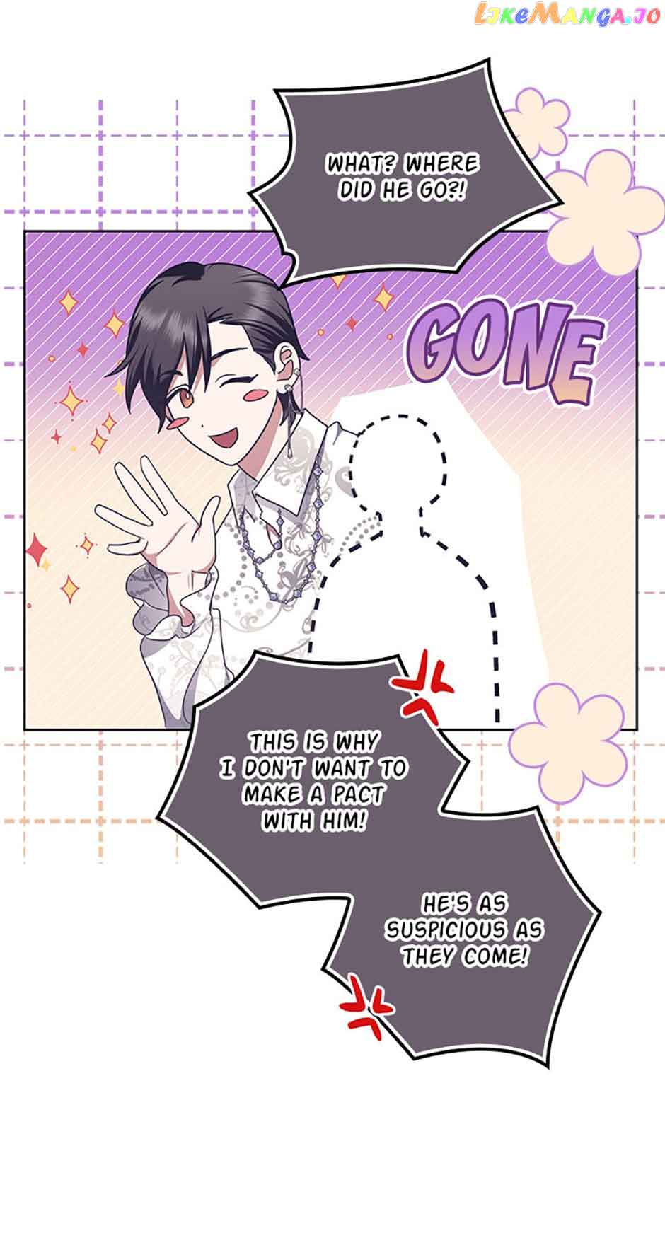 The Abandoned Bachelorette Enjoys Her Simple Life Chapter 20 - Page 73