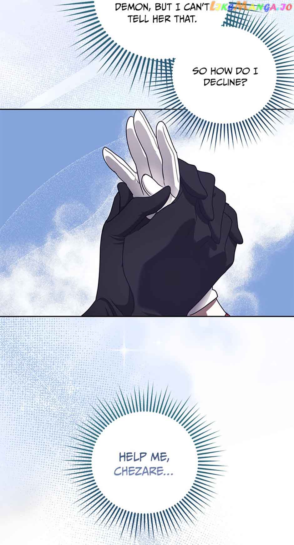 The Abandoned Bachelorette Enjoys Her Simple Life Chapter 20 - Page 76