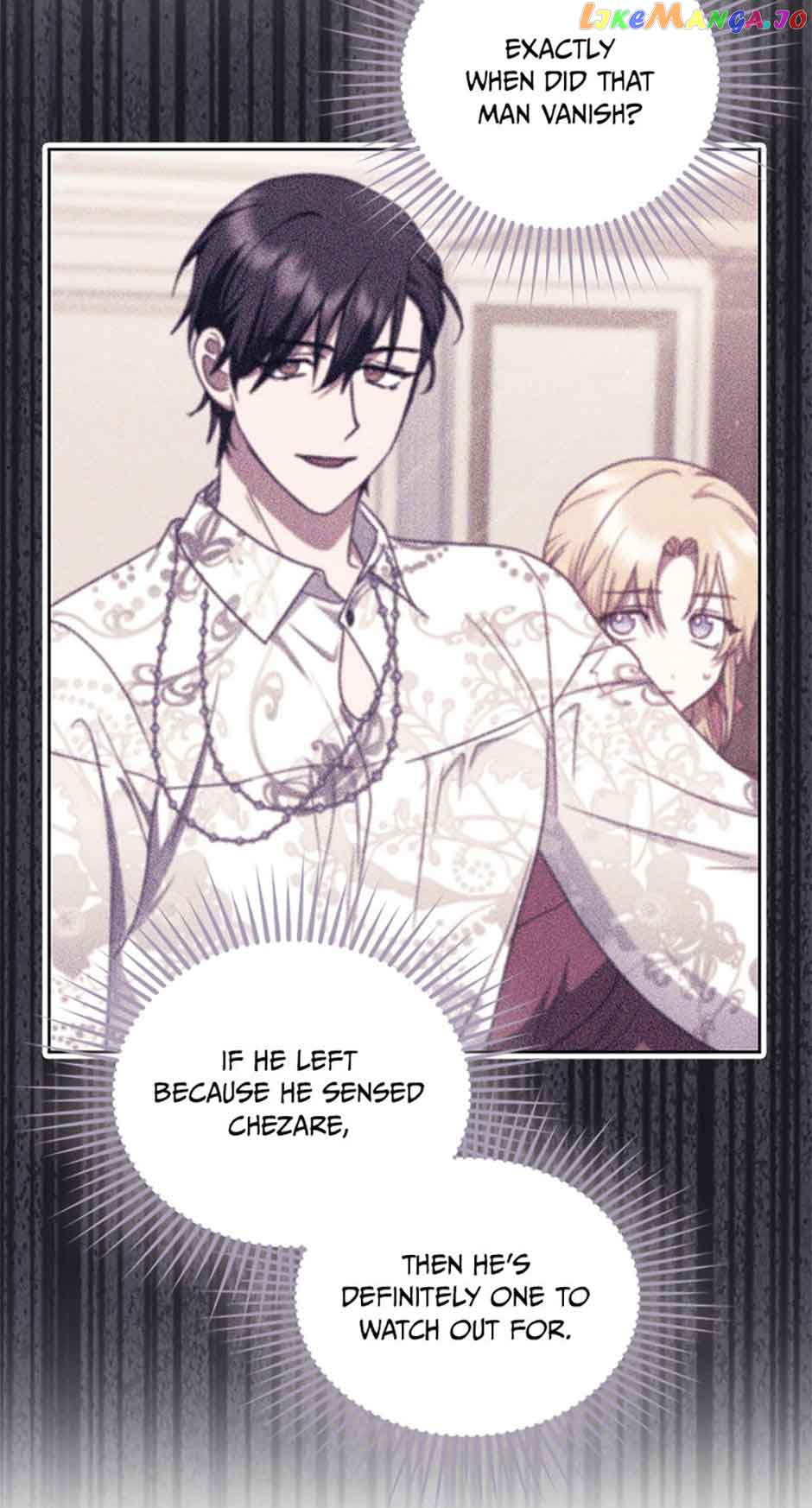 The Abandoned Bachelorette Enjoys Her Simple Life Chapter 21 - Page 10