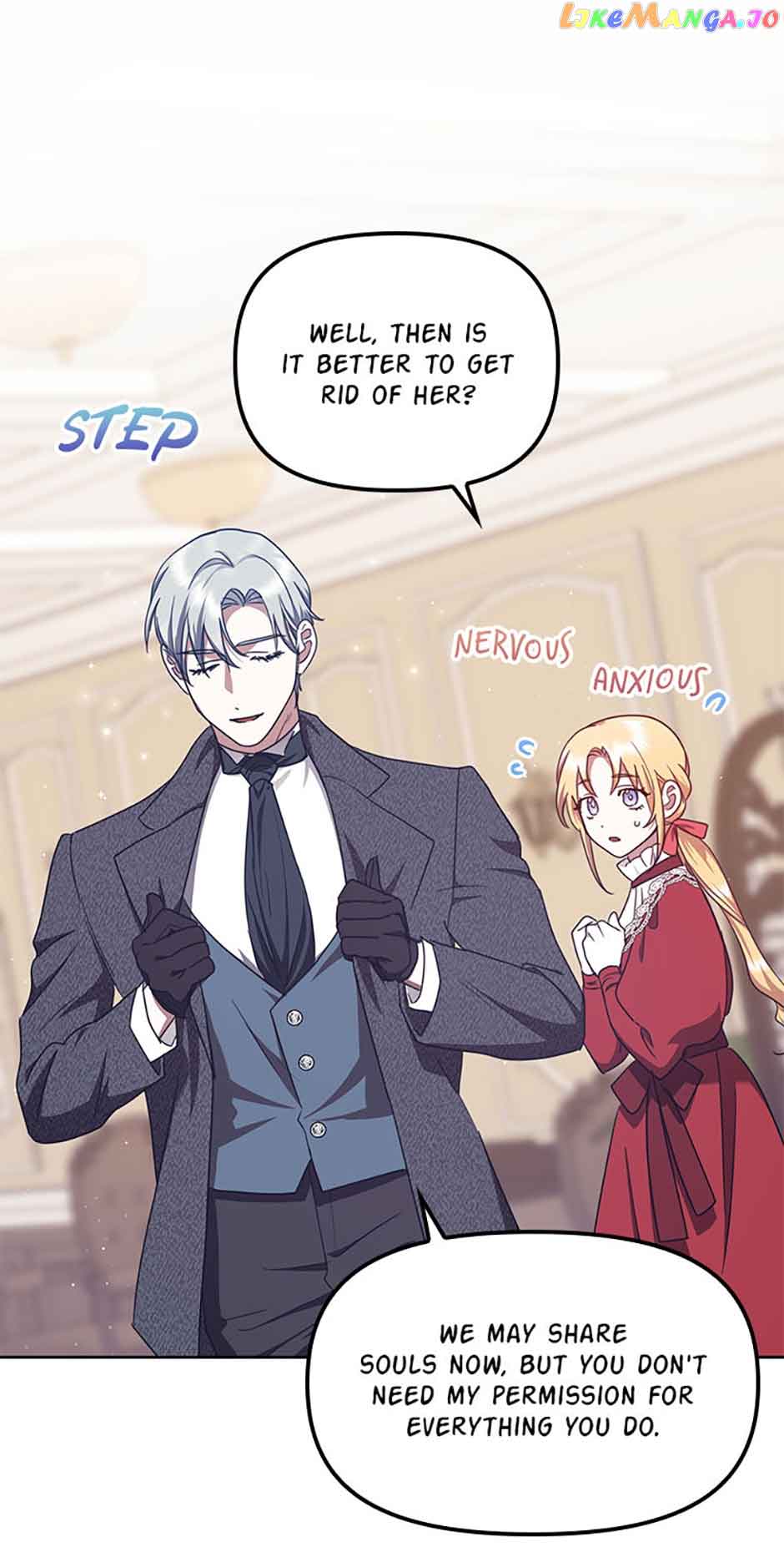 The Abandoned Bachelorette Enjoys Her Simple Life Chapter 21 - Page 15