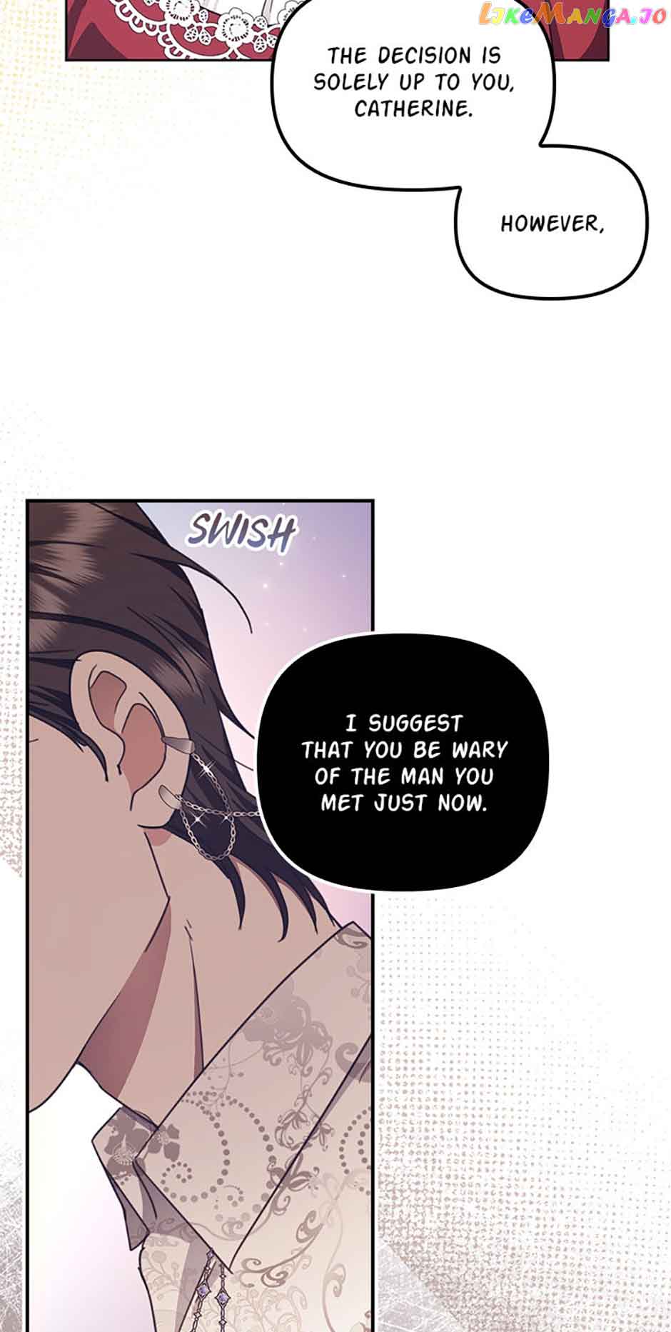 The Abandoned Bachelorette Enjoys Her Simple Life Chapter 21 - Page 17