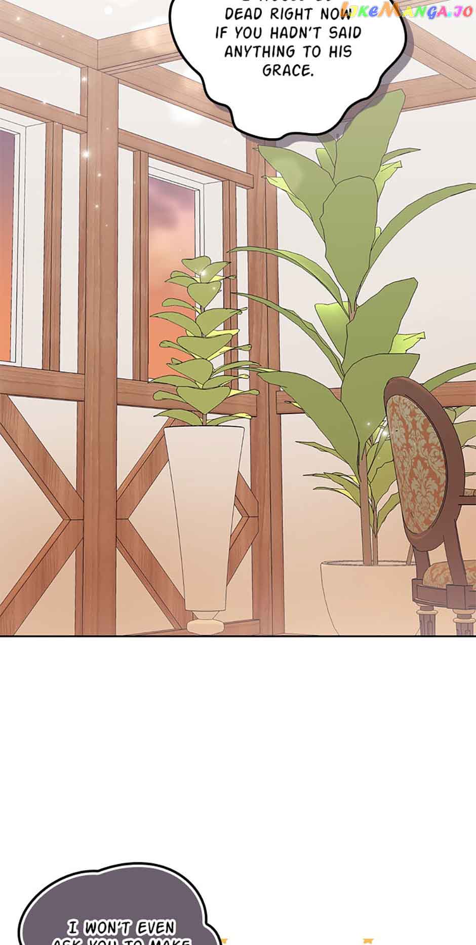 The Abandoned Bachelorette Enjoys Her Simple Life Chapter 21 - Page 21