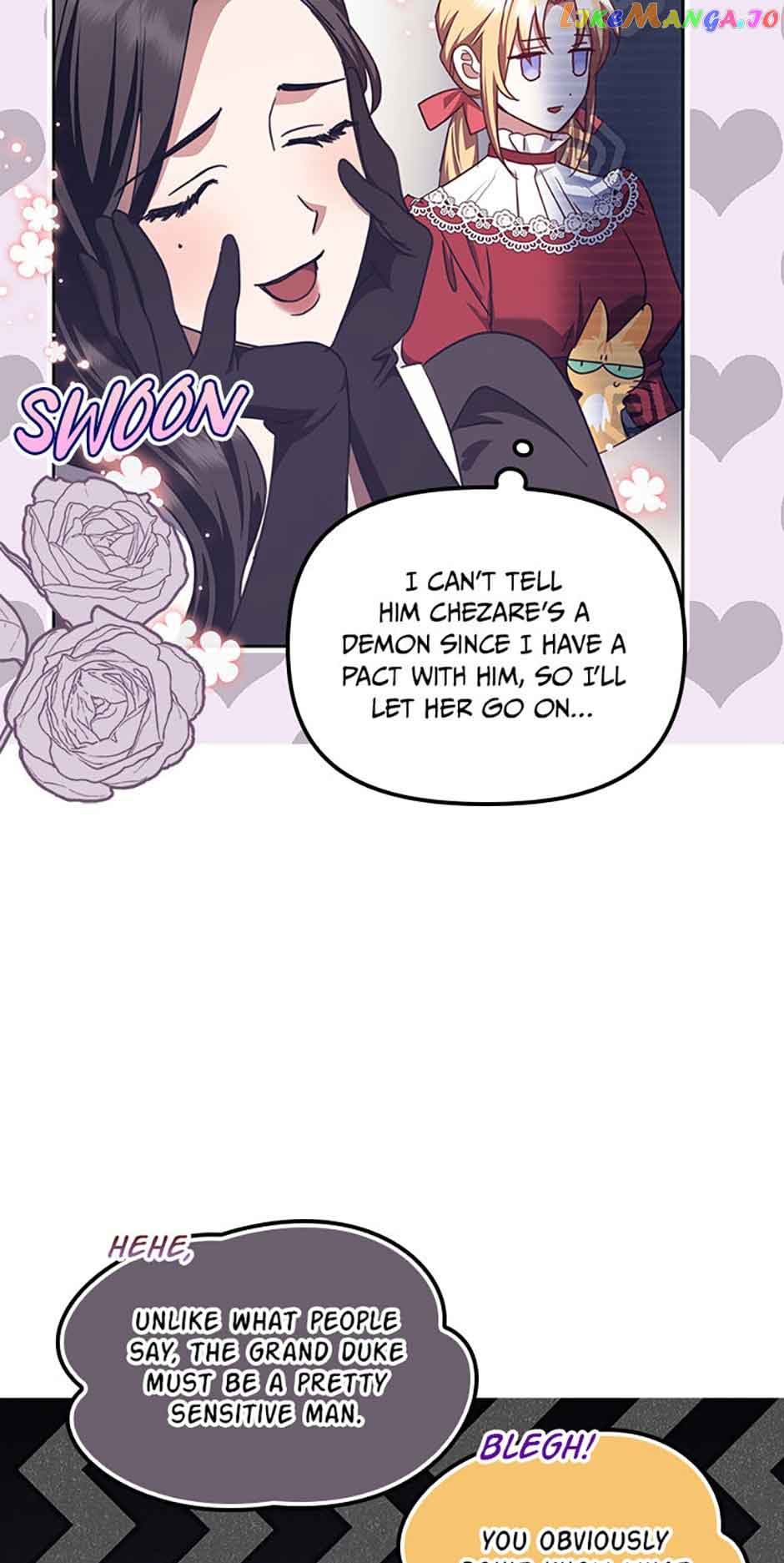 The Abandoned Bachelorette Enjoys Her Simple Life Chapter 21 - Page 26