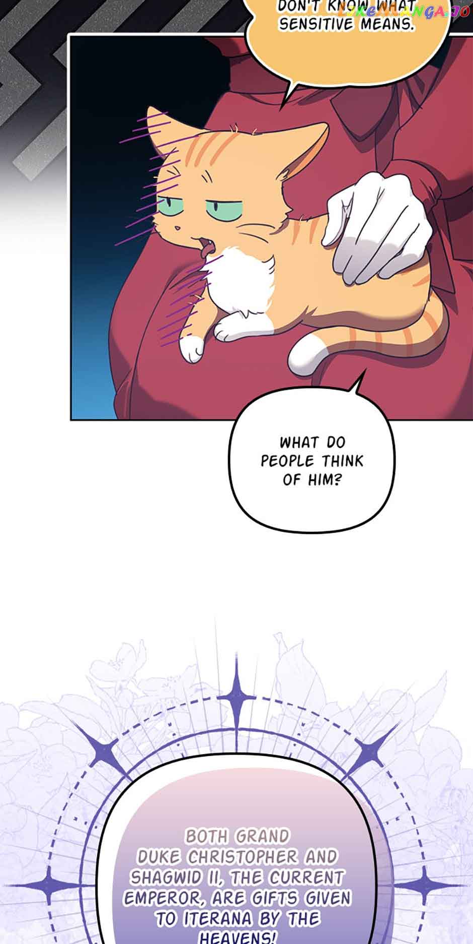 The Abandoned Bachelorette Enjoys Her Simple Life Chapter 21 - Page 27