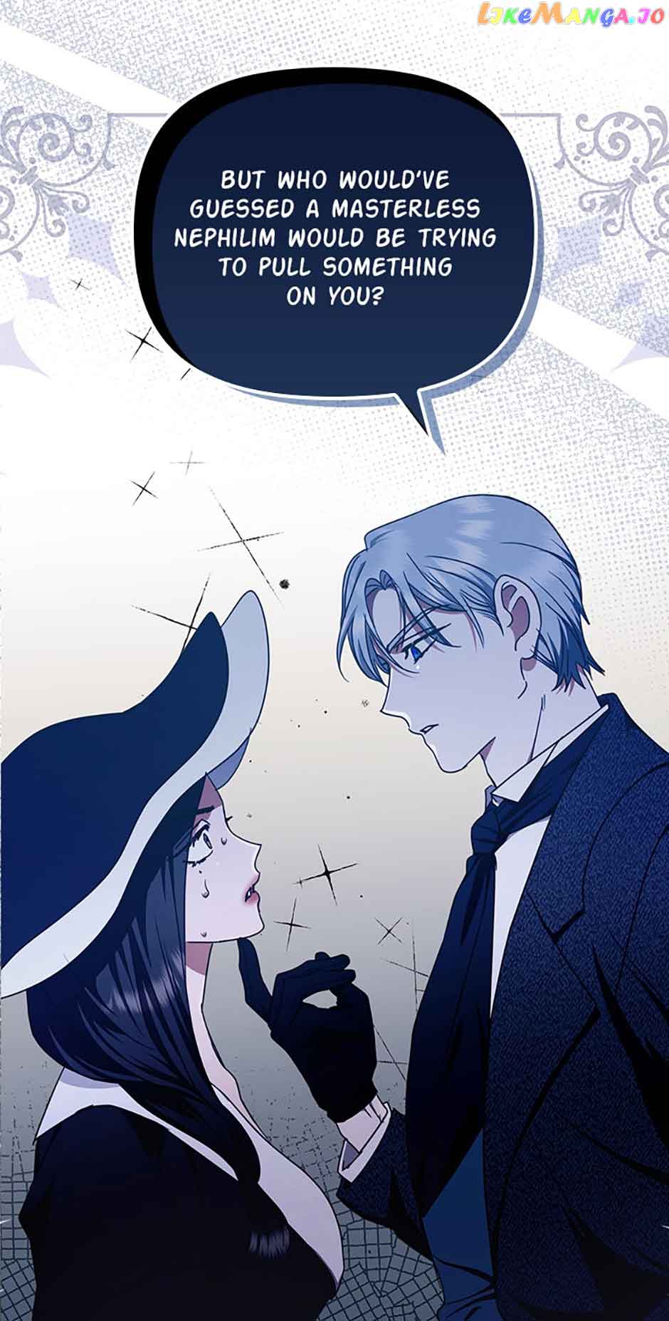 The Abandoned Bachelorette Enjoys Her Simple Life Chapter 21 - Page 3