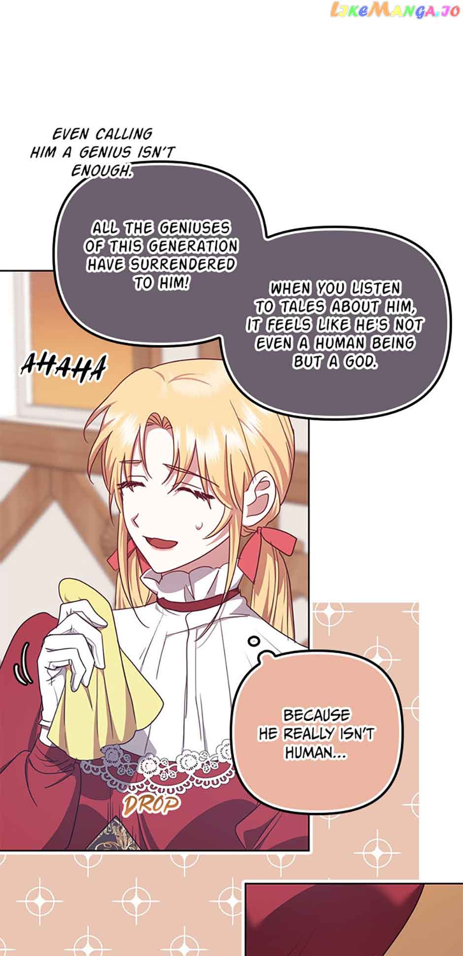 The Abandoned Bachelorette Enjoys Her Simple Life Chapter 21 - Page 30