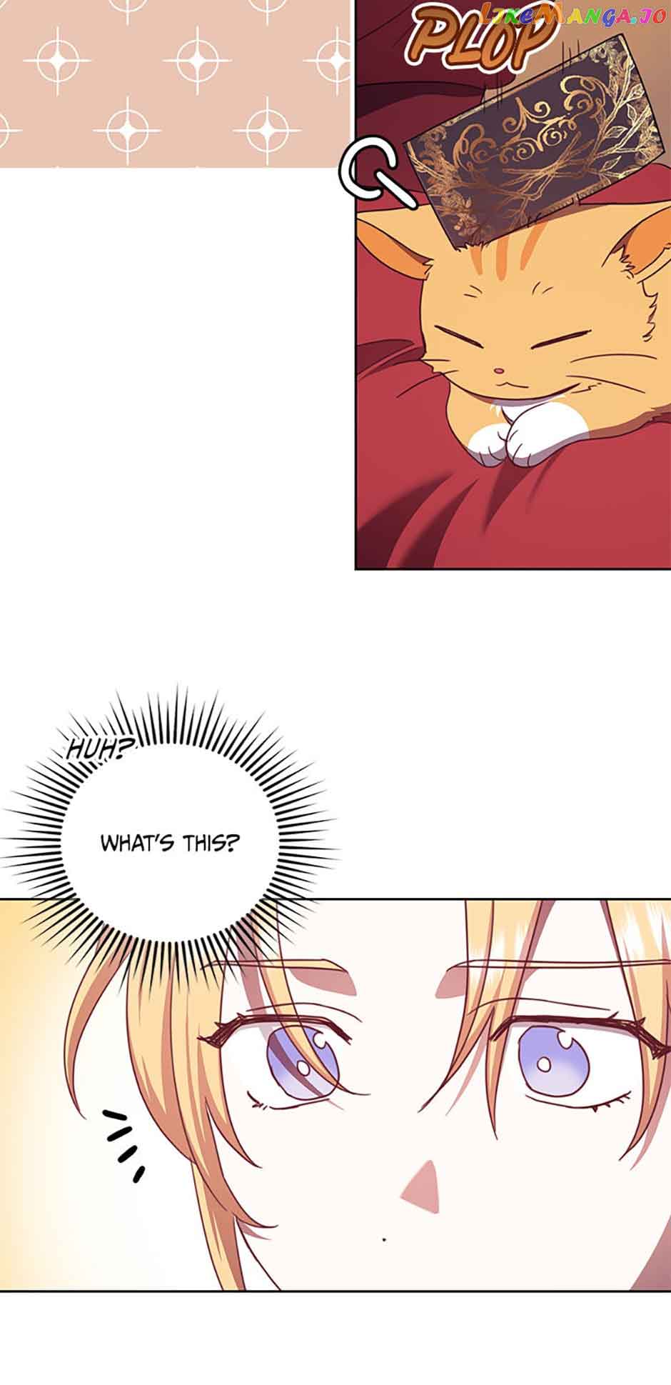 The Abandoned Bachelorette Enjoys Her Simple Life Chapter 21 - Page 31