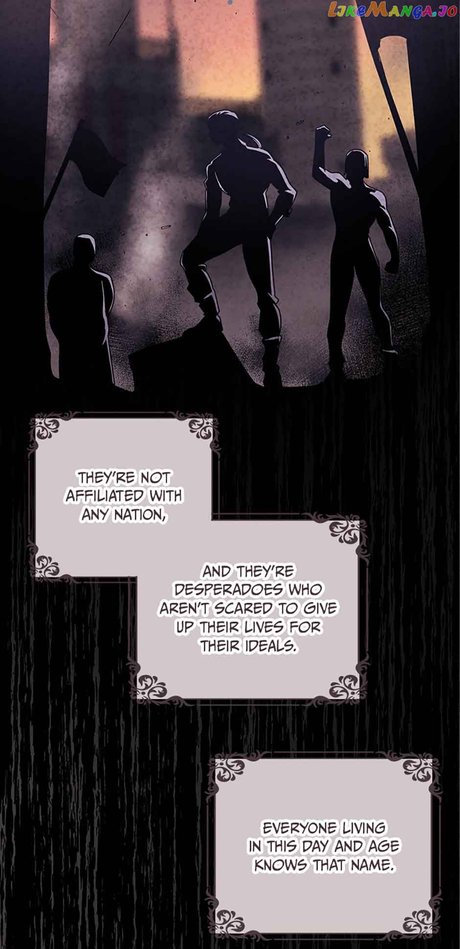 The Abandoned Bachelorette Enjoys Her Simple Life Chapter 21 - Page 33