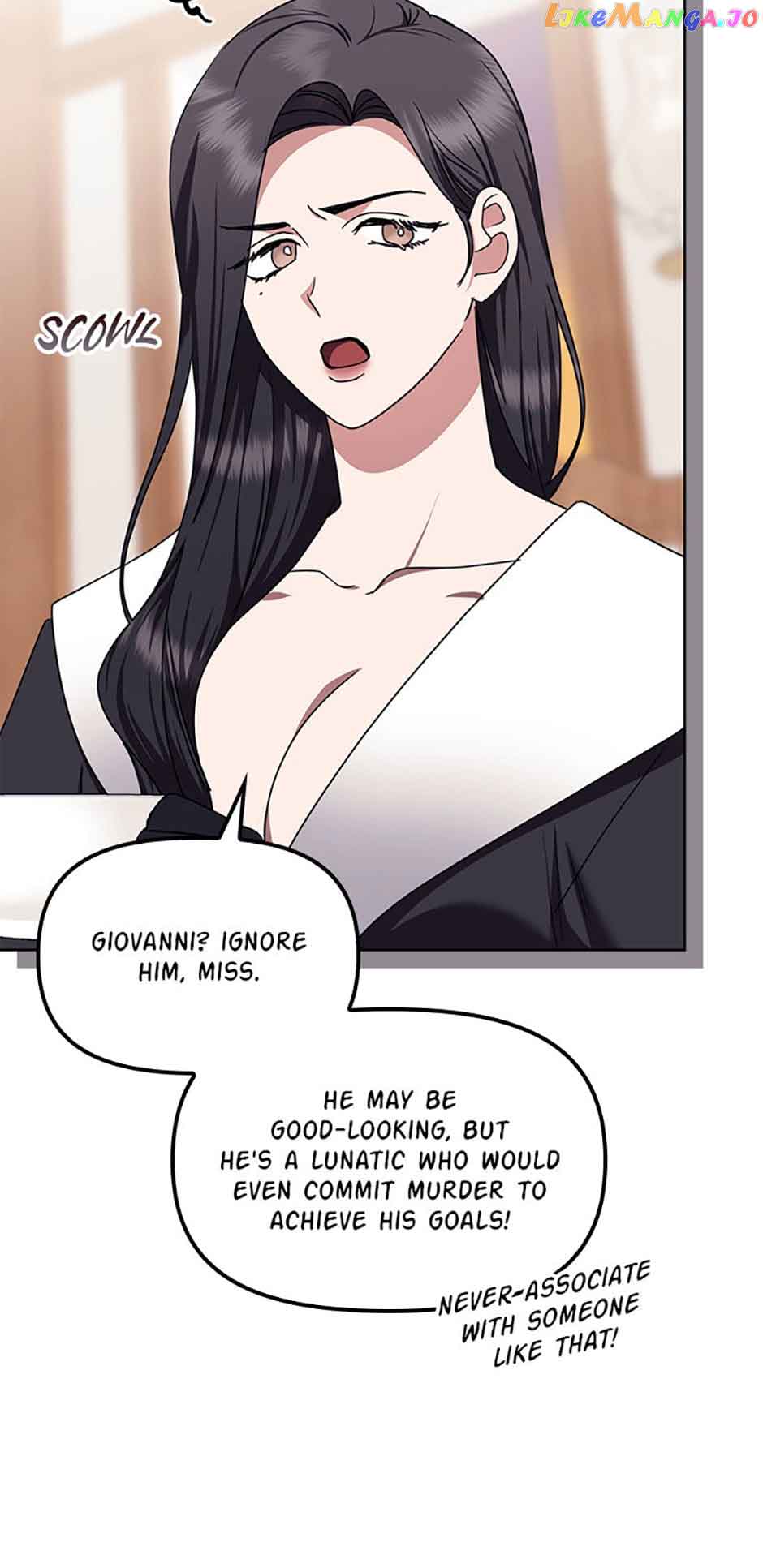 The Abandoned Bachelorette Enjoys Her Simple Life Chapter 21 - Page 36