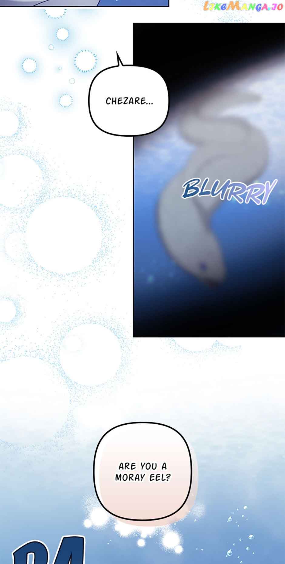 The Abandoned Bachelorette Enjoys Her Simple Life Chapter 21 - Page 41