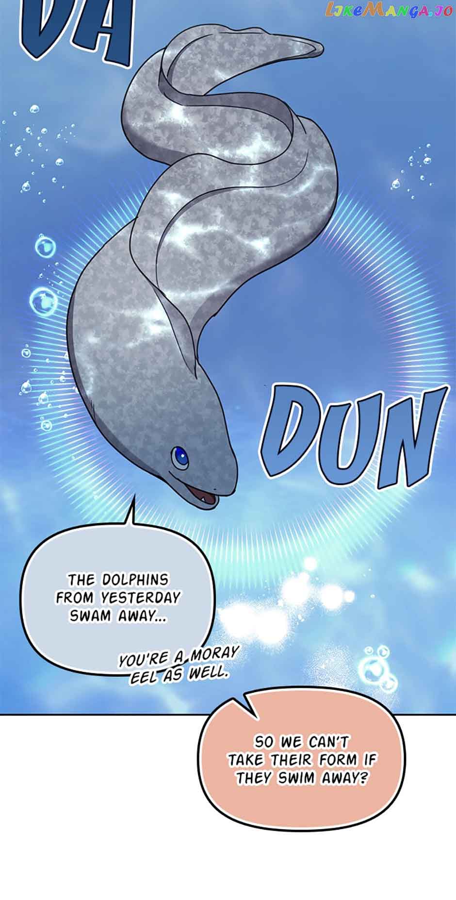 The Abandoned Bachelorette Enjoys Her Simple Life Chapter 21 - Page 42