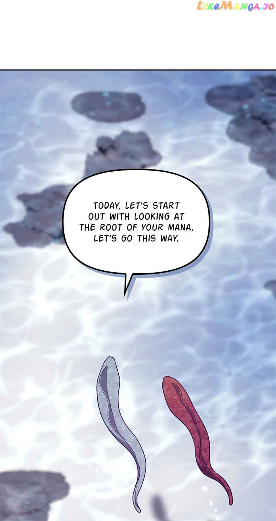 The Abandoned Bachelorette Enjoys Her Simple Life Chapter 21 - Page 43