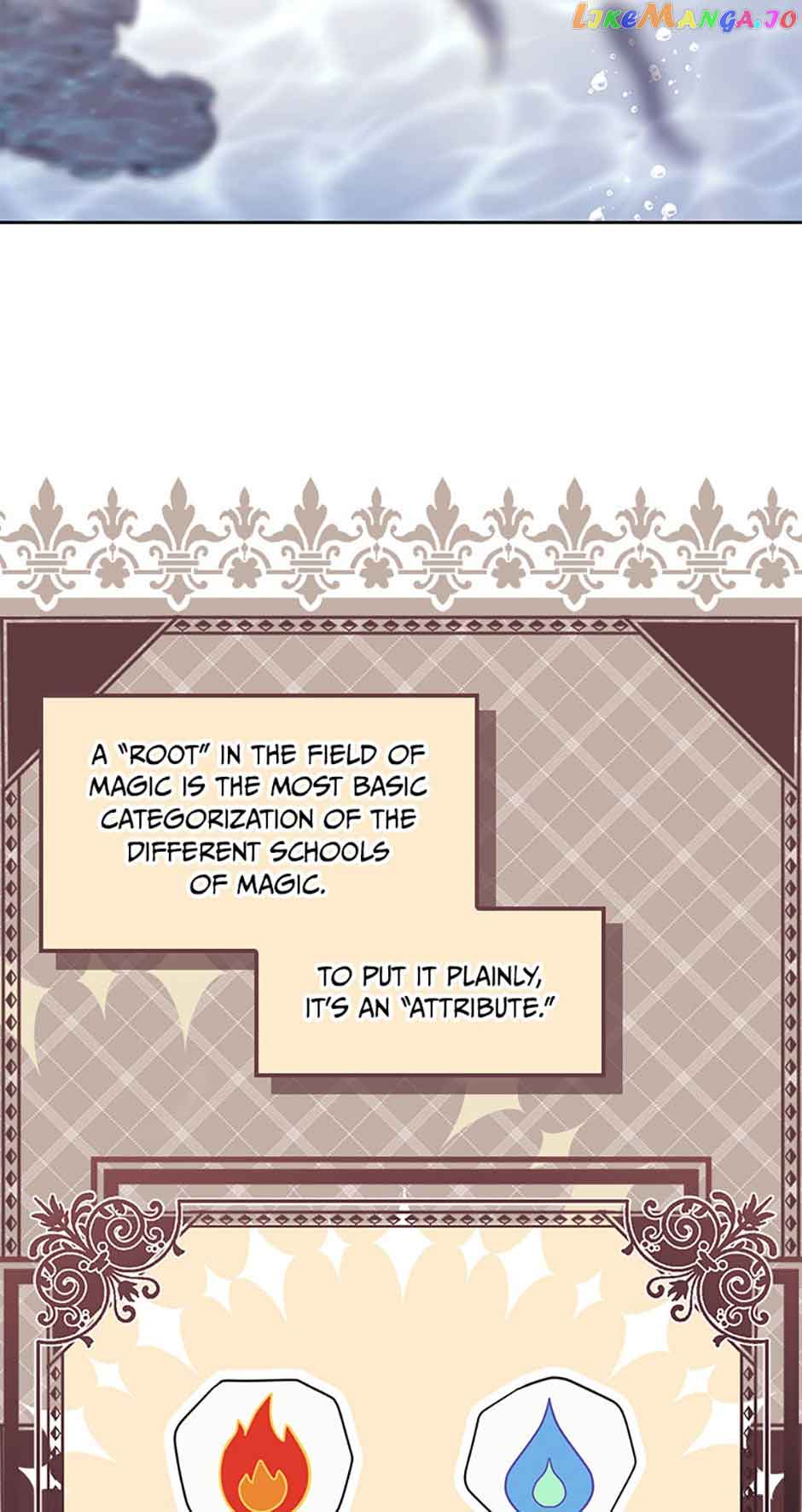 The Abandoned Bachelorette Enjoys Her Simple Life Chapter 21 - Page 44