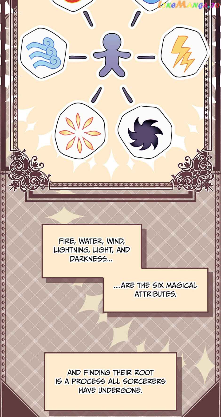 The Abandoned Bachelorette Enjoys Her Simple Life Chapter 21 - Page 45