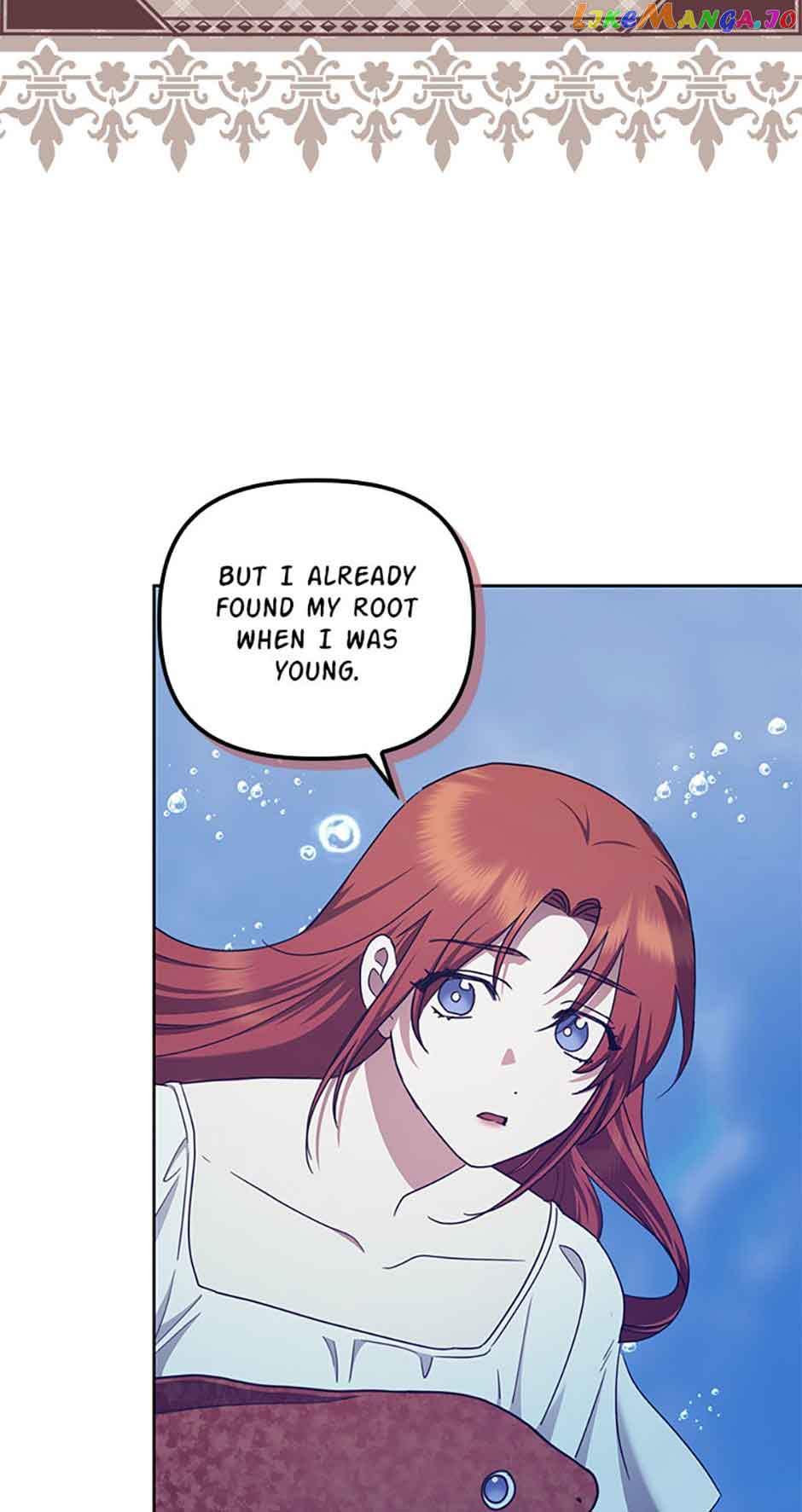 The Abandoned Bachelorette Enjoys Her Simple Life Chapter 21 - Page 46