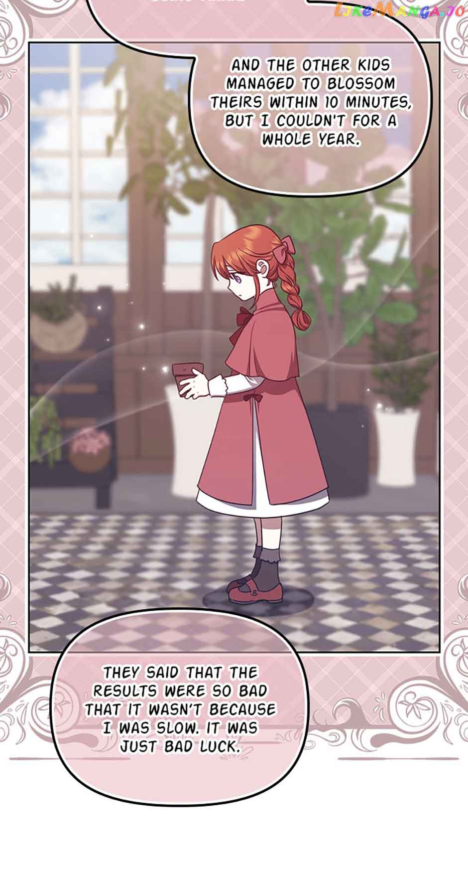 The Abandoned Bachelorette Enjoys Her Simple Life Chapter 21 - Page 49