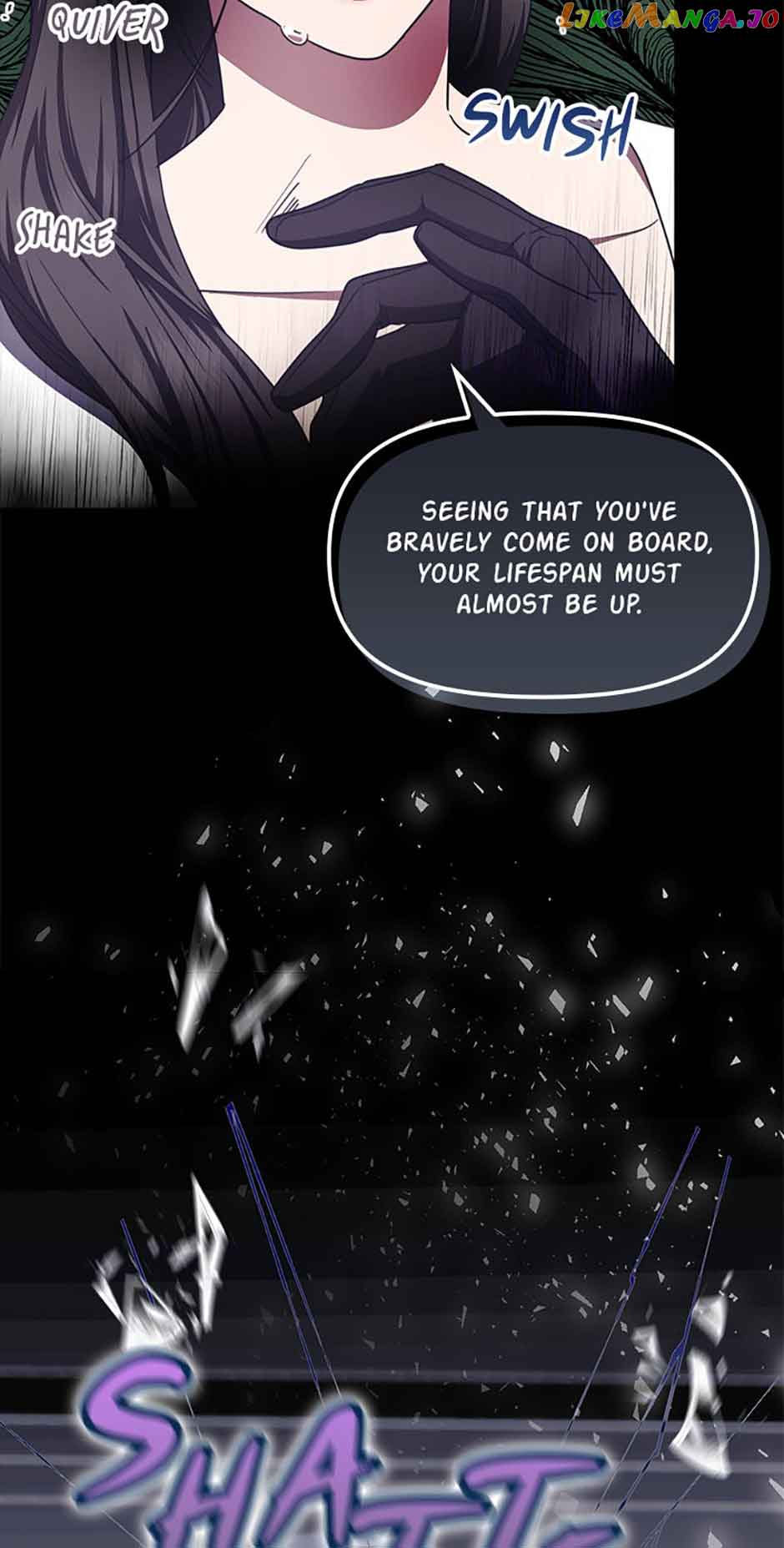 The Abandoned Bachelorette Enjoys Her Simple Life Chapter 21 - Page 5