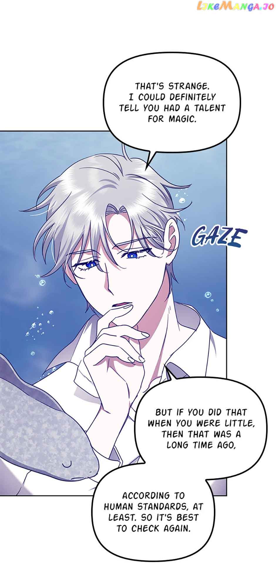 The Abandoned Bachelorette Enjoys Her Simple Life Chapter 21 - Page 50