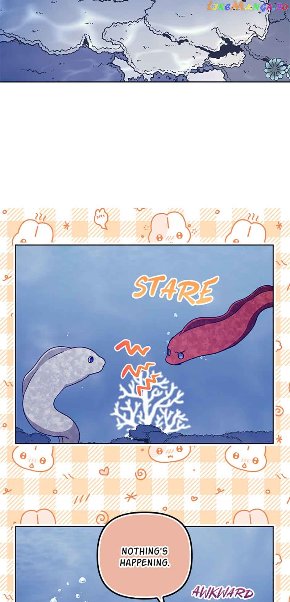 The Abandoned Bachelorette Enjoys Her Simple Life Chapter 21 - Page 52