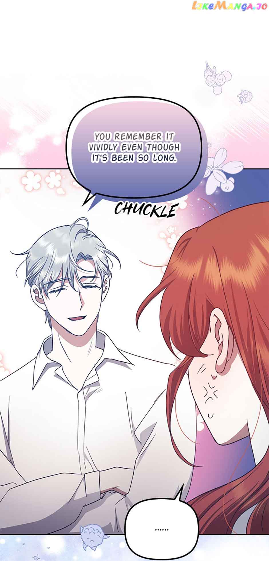 The Abandoned Bachelorette Enjoys Her Simple Life Chapter 21 - Page 57