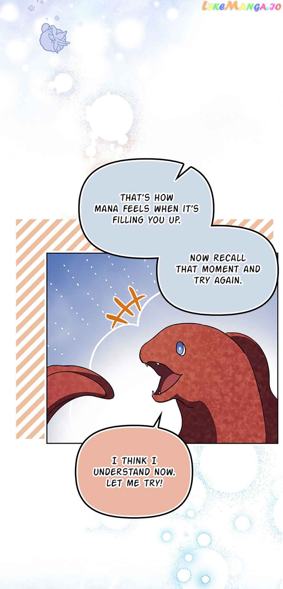 The Abandoned Bachelorette Enjoys Her Simple Life Chapter 21 - Page 58