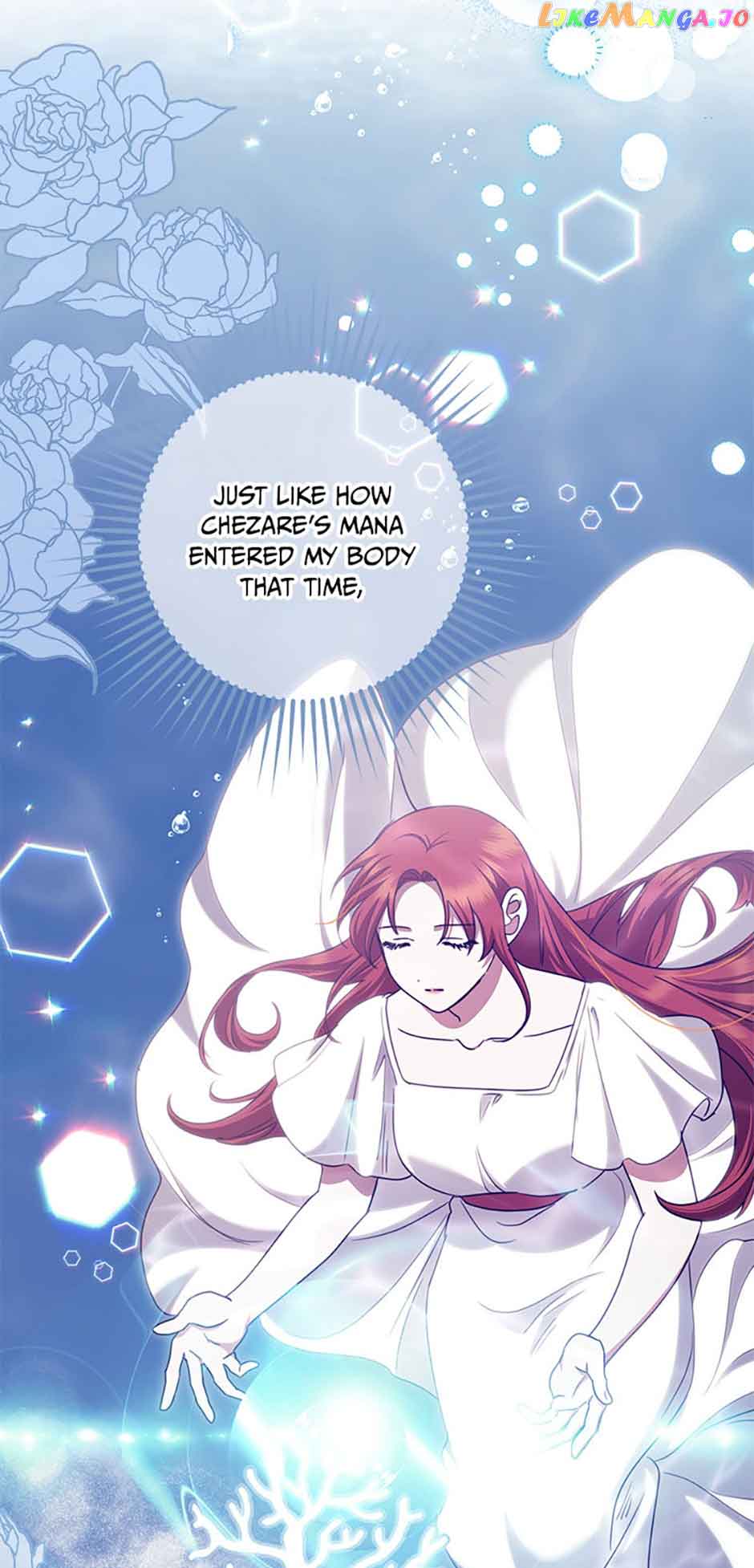 The Abandoned Bachelorette Enjoys Her Simple Life Chapter 21 - Page 59