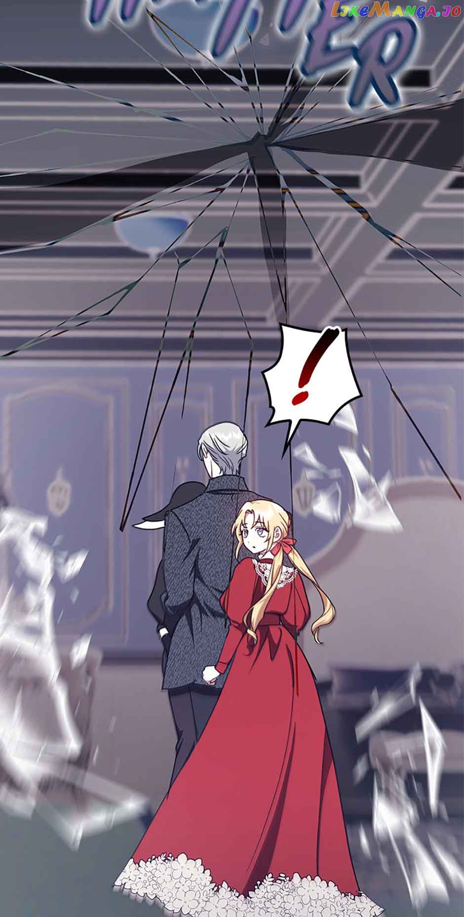 The Abandoned Bachelorette Enjoys Her Simple Life Chapter 21 - Page 6