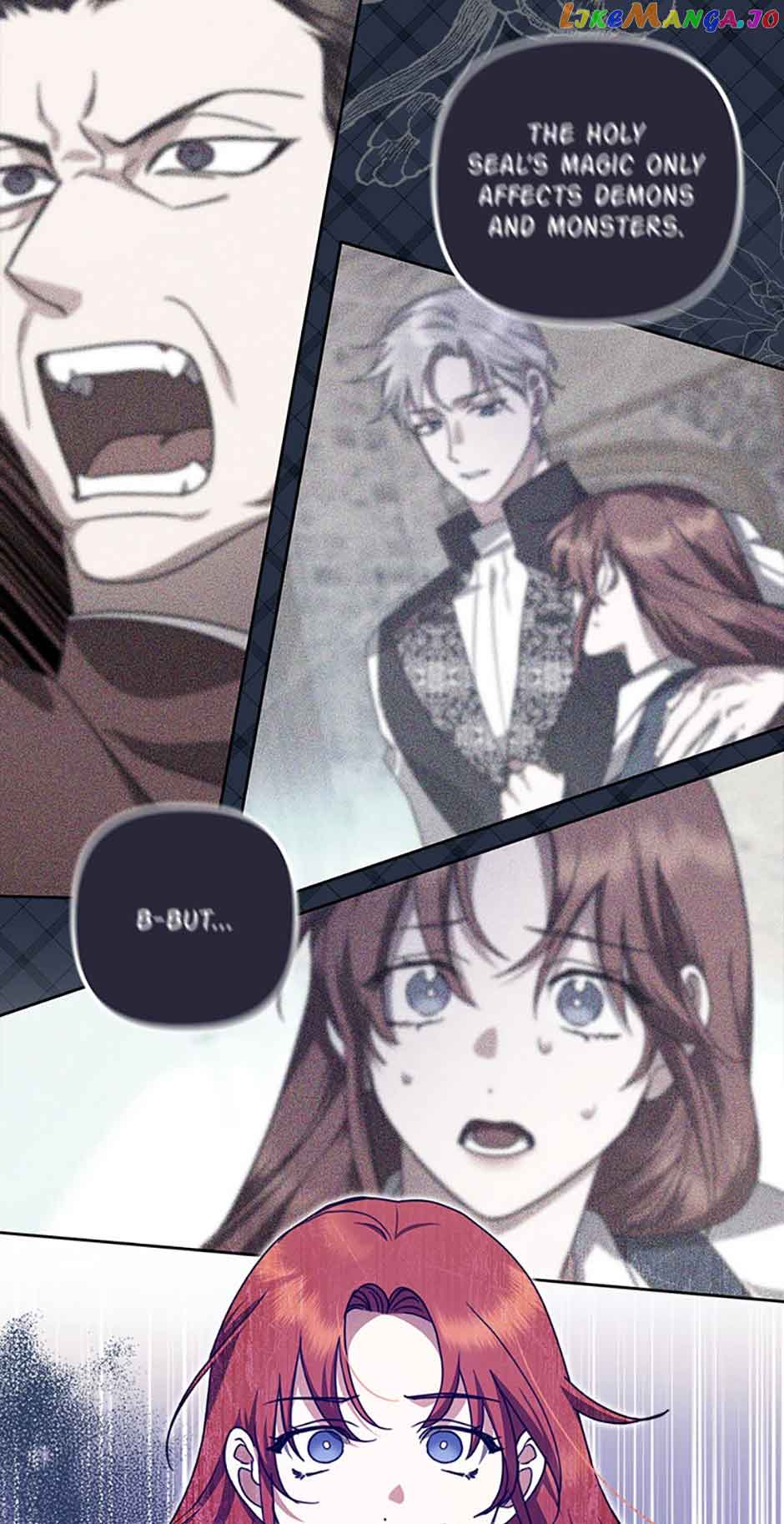 The Abandoned Bachelorette Enjoys Her Simple Life Chapter 21 - Page 67