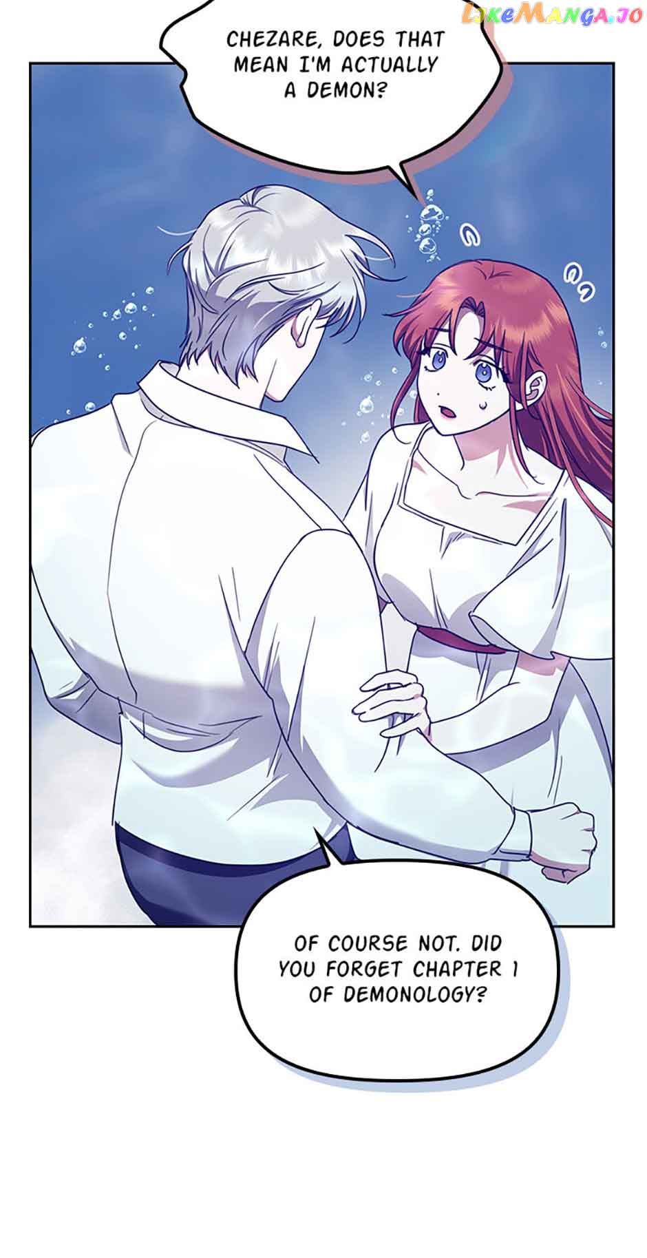 The Abandoned Bachelorette Enjoys Her Simple Life Chapter 21 - Page 69