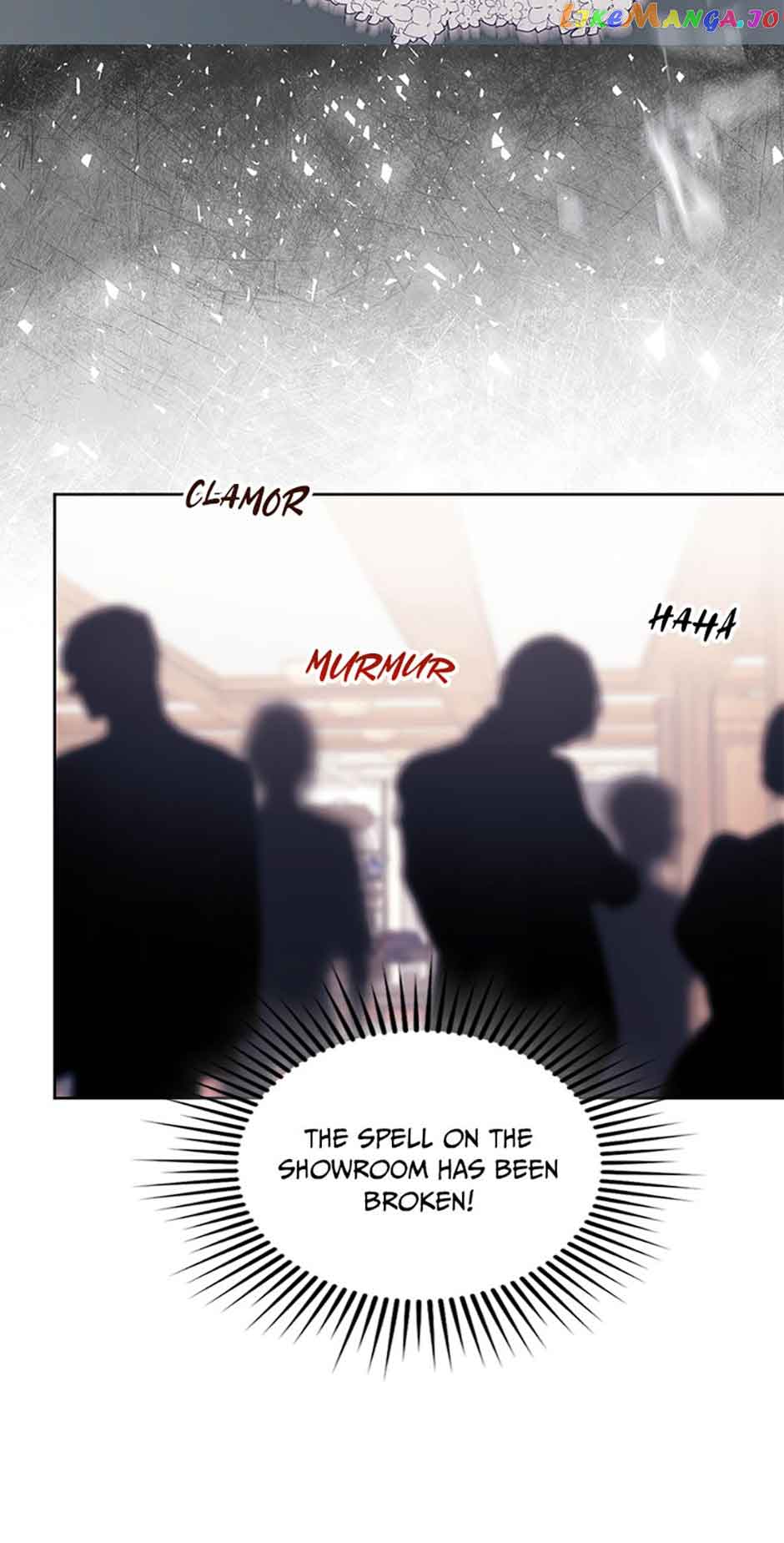 The Abandoned Bachelorette Enjoys Her Simple Life Chapter 21 - Page 7