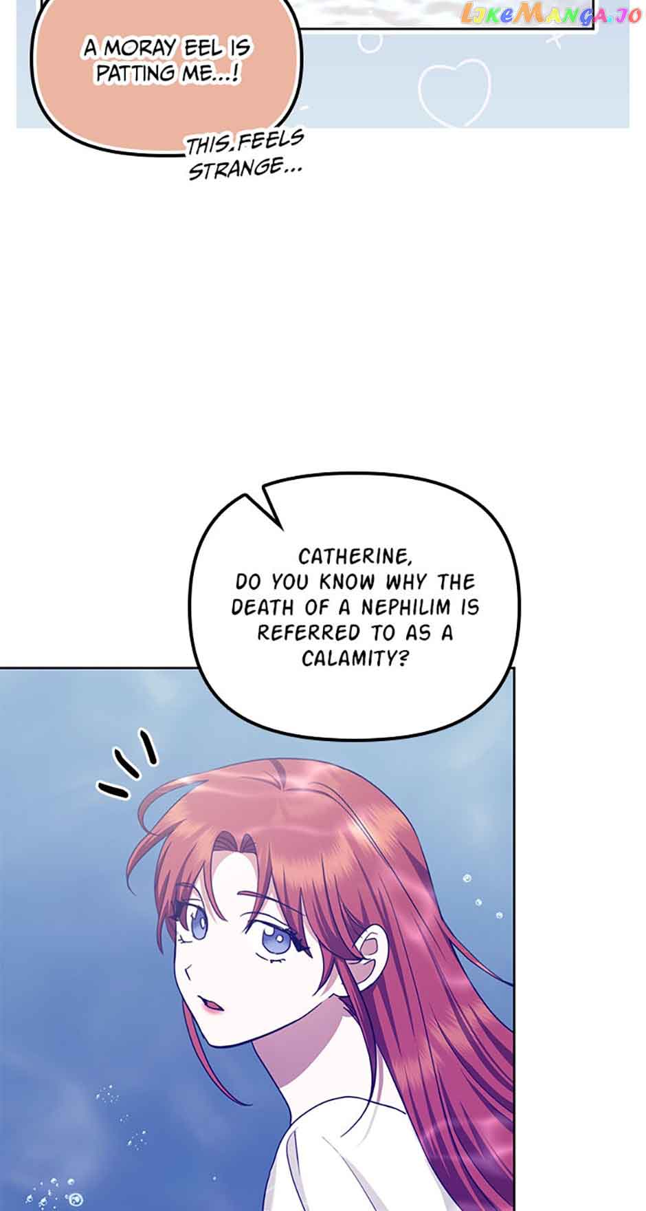 The Abandoned Bachelorette Enjoys Her Simple Life Chapter 21 - Page 73