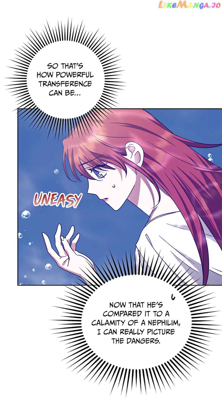 The Abandoned Bachelorette Enjoys Her Simple Life Chapter 21 - Page 76